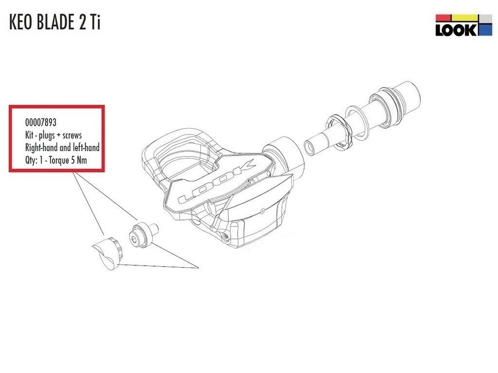 Product Parameter Image