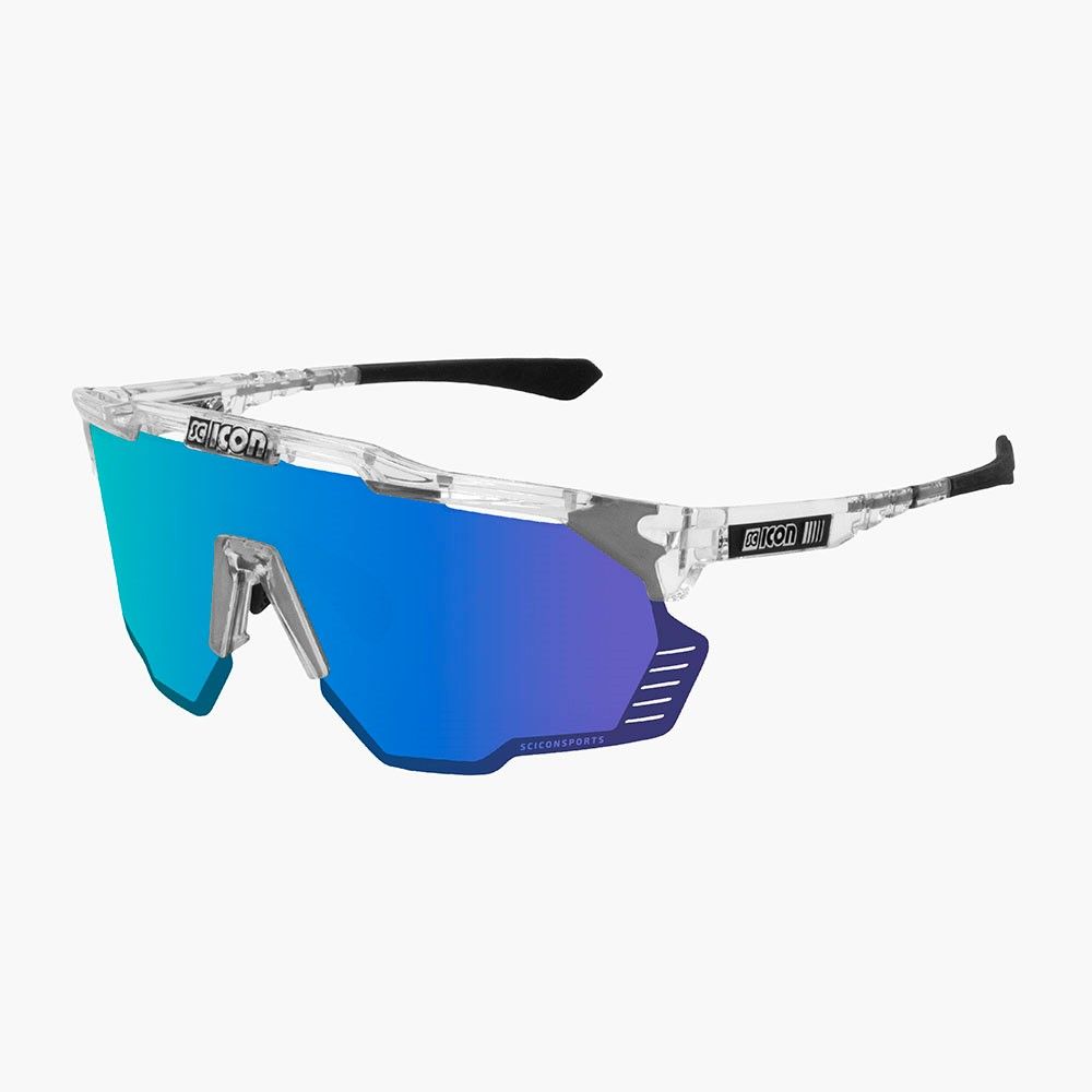 Okulary SCICON AEROSHADE KUNKEN Crystal Gloss - SCNPP