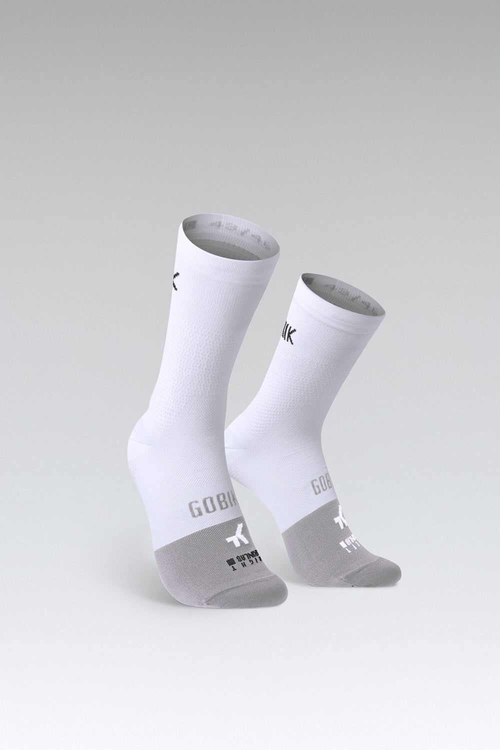 GOBIK SOCKS LIGHTWEIGHT 2.0 UNISEX SALT M