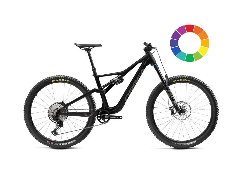 Product Parameter Image