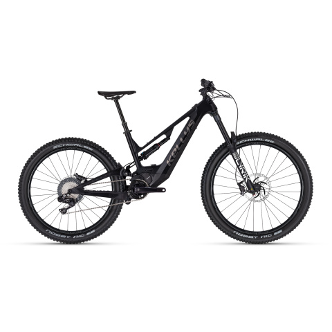 Rower eMTB KELLYS Theos F100 SH 29"/27.5" 825Wh