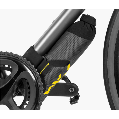 Torba na ramę APIDURA Expedition Downtube Pack (1.2L)