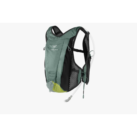 Kamizelka Plecak z bukłakiem APIDURA Racing Hydration Vest (S/M)