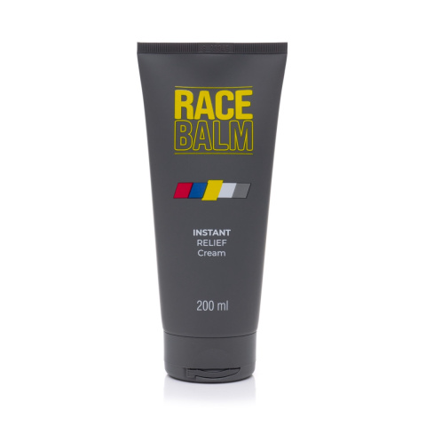 Krem do ciała RACEBALM INSTANT RELIEF 200ml
