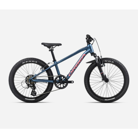 Orbea rower dziecięcy MX 20 XC Blue - Red