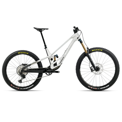 Orbea rower MTB RALLON 450 E-TEAM (2026)