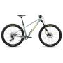 Orbea rower MTB  LAUFEY H10 XL Blue Stone -Spicy Lime