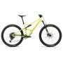 Orbea rower MTB  OCCAM SL H20 S Spicy Lime-Corn Yellow