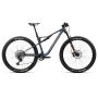 Orbea rower MTB  OIZ H10 XL BLU-ORA