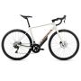 Orbea rower szosowy AVANT H30 47 White - Bronze