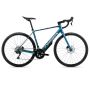 Orbea rower szosowy AVANT H30 60 Blue - Silver