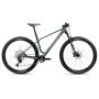 Orbea rower MTB ALMA M20 L Seaweed Carbon View