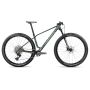 Orbea rower MTB ALMA M-PRO L Seaweed Carbon View
