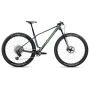 Orbea rower MTB ALMA M-TEAM AXS S Seaweed Carbon Vie