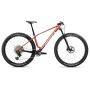 Orbea rower MTB ALMA M-TEAM AXS XL Red