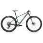 Orbea rower MTB ALMA M-LTD L Seaweed Carbon View