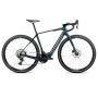 Orbea rower elektryczny DENNA M30 S Escape Green Gloss - Foggy Matt