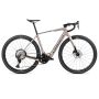 Orbea rower elektryczny DENNA M20i L Nickel Matt - Carbon Raw Gloss