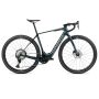 Orbea rower elektryczny DENNA M20i L Escape Green Gloss - Foggy Matt