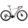 Orbea rower elektryczny DENNA M10i M Nickel Matt - Carbon Raw Gloss