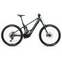 Orbea rower elektryczny WILD M10 (2025) S Forest Green Carbon View (Matt)