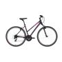KELLYS Clea 30 Black Pink M