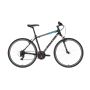 KELLYS Cliff 10 Black Blue S