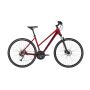 KELLYS Pheebe 30 Dark Red M