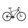 KELLYS Cliff 90 Black red S