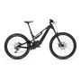 KELLYS Theos F50 SH Anthracite M 29