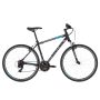 KELLYS Cliff 10 Black Blue S