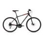 KELLYS Cliff 90 Black Red S