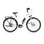 KELLYS Estima 40 SH White M 504Wh