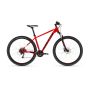 KELLYS Spider 50 Red S 27.5