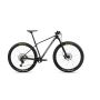 Orbea rower MTB ALMA M20 (2023) L Powder Black - Black