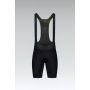GOBIK BIB SHORTS GRAVITY MEN - K12 S