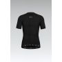 GOBIK BASE LAYER SHORT SLEEVE WINTER MERINO MEN M