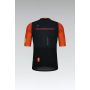 GOBIK SHORT SLEEVE JERSEY STARK MEN BLAZE S