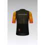 GOBIK SHORT SLEEVE JERSEY STARK MEN TURKANA XL