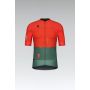 GOBIK SHORT SLEEVE JERSEY CARRERA UNISEX SCOUT 2XS