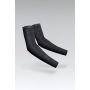 GOBIK ARM WARMERS THERMAL KABA UNISEX PITCH BLACK M