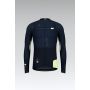 GOBIK LONG SLEEVE JERSEY CX PRO UNISEX DARK NAVY S