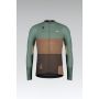 GOBIK LONG SLEEVE JERSEY CX PRO UNISEX FARGO XS