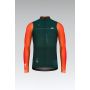 GOBIK LONG SLEEVE JERSEY COBBLE MEN PHOENIX S