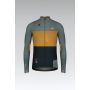 GOBIK LONG SLEEVE JERSEY COBBLE MEN CONQUER XL