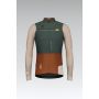 GOBIK LONG SLEEVE JERSEY SUPERCOBBLE MEN SYLAN S