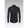 GOBIK LONG SLEEVE JACKET ENVY MEN JET BLACK L
