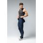 GOBIK BASE LAYER SLEEVELESS LIMBER SKIN MEN BASALT XS-S