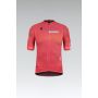 GOBIK SHORT SLEEVE JERSEY CARRERA 2.0 UNISEX PARADISE 2XL