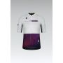 GOBIK SHORT SLEEVE JERSEY CX PRO LAND UNISEX NEBULA XL